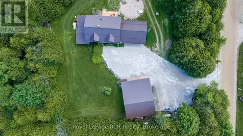113 Crawford Road Chatsworth ON N0H 1C0