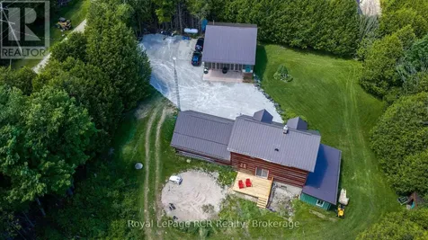 113 Crawford Road Chatsworth ON N0H 1C0