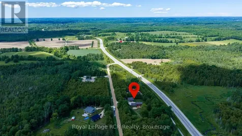 113 Crawford Road Chatsworth ON N0H 1C0