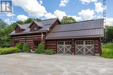 113 Crawford Road Chatsworth ON N0H 1C0