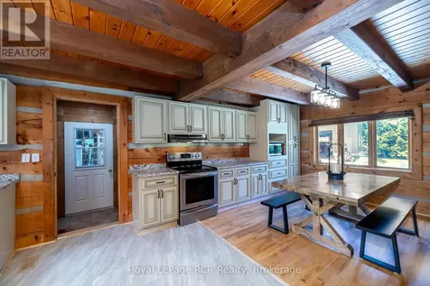 113 Crawford Road Chatsworth ON N0H 1C0