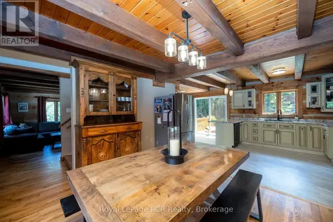113 Crawford Road Chatsworth ON N0H 1C0