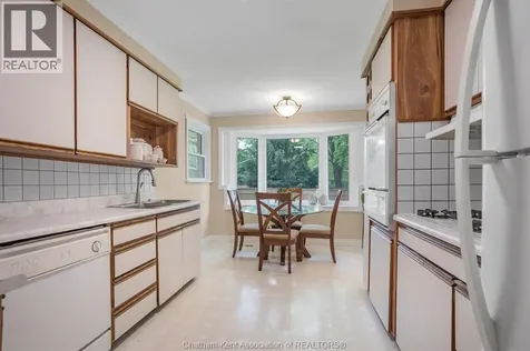 108 Faubert Drive Chatham ON N7M 2Y4