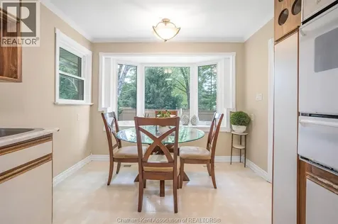 108 Faubert Drive Chatham ON N7M 2Y4
