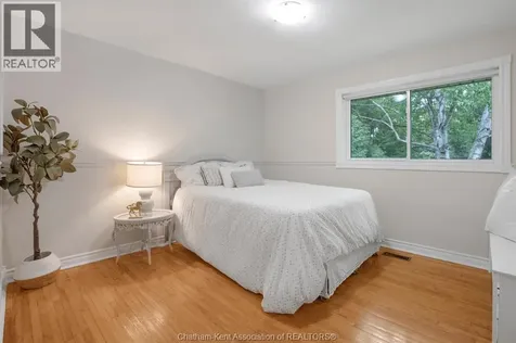 108 Faubert Drive Chatham ON N7M 2Y4