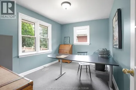 108 Faubert Drive Chatham ON N7M 2Y4