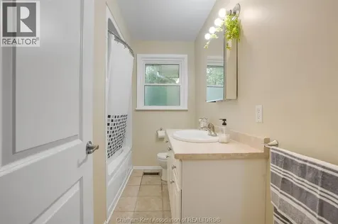 108 Faubert Drive Chatham ON N7M 2Y4