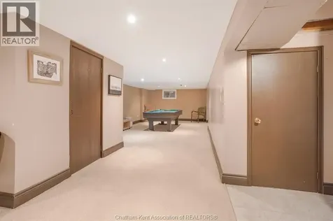 108 Faubert Drive Chatham ON N7M 2Y4
