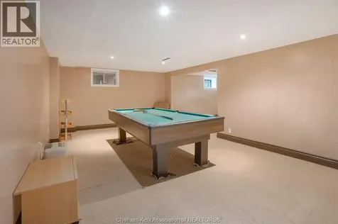 108 Faubert Drive Chatham ON N7M 2Y4
