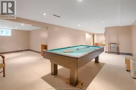 108 Faubert Drive Chatham ON N7M 2Y4