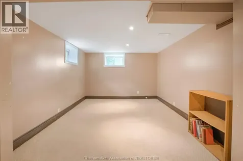 108 Faubert Drive Chatham ON N7M 2Y4