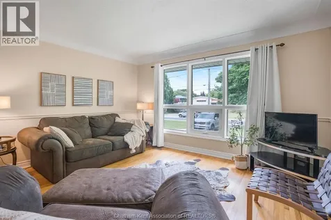 108 Faubert Drive Chatham ON N7M 2Y4