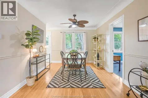108 Faubert Drive Chatham ON N7M 2Y4