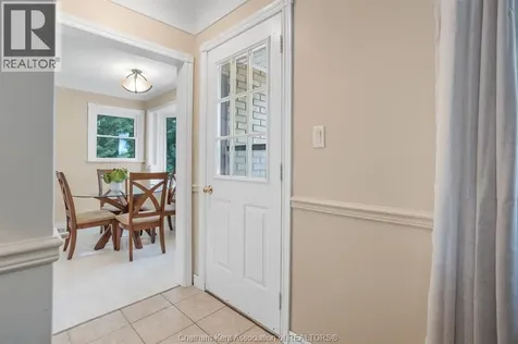 108 Faubert Drive Chatham ON N7M 2Y4