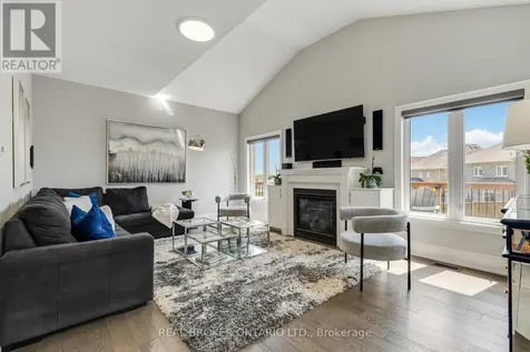 97 Elephant Hill Drive Clarington (bowmanville) ON L1C 0V8