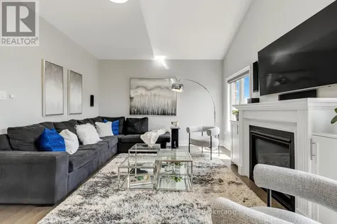 97 Elephant Hill Drive Clarington (bowmanville) ON L1C 0V8