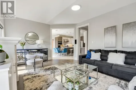 97 Elephant Hill Drive Clarington (bowmanville) ON L1C 0V8