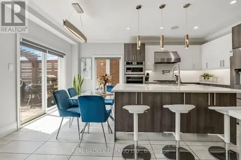 97 Elephant Hill Drive Clarington (bowmanville) ON L1C 0V8