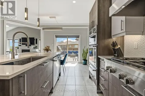 97 Elephant Hill Drive Clarington (bowmanville) ON L1C 0V8