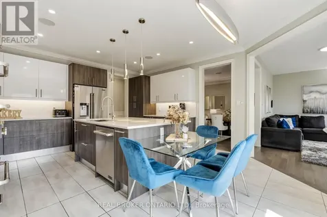 97 Elephant Hill Drive Clarington (bowmanville) ON L1C 0V8