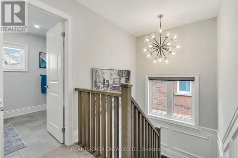 97 Elephant Hill Drive Clarington (bowmanville) ON L1C 0V8