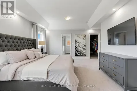 97 Elephant Hill Drive Clarington (bowmanville) ON L1C 0V8
