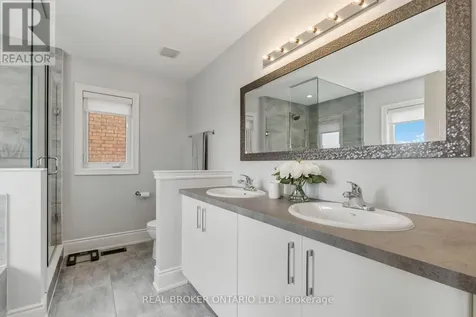 97 Elephant Hill Drive Clarington (bowmanville) ON L1C 0V8