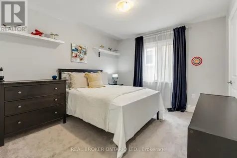97 Elephant Hill Drive Clarington (bowmanville) ON L1C 0V8