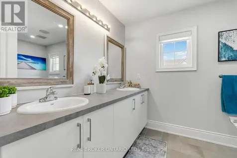 97 Elephant Hill Drive Clarington (bowmanville) ON L1C 0V8