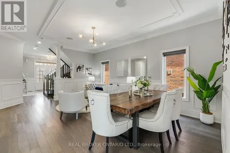 97 Elephant Hill Drive Clarington (bowmanville) ON L1C 0V8