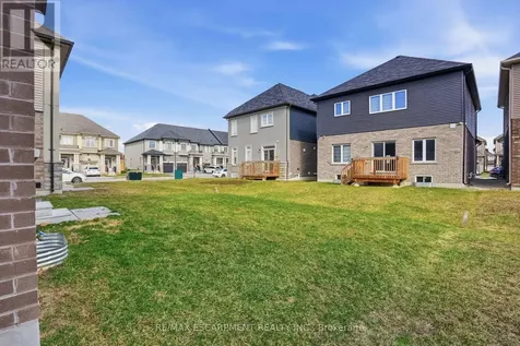 3 Sleeth Street Brantford ON N3S 0J7