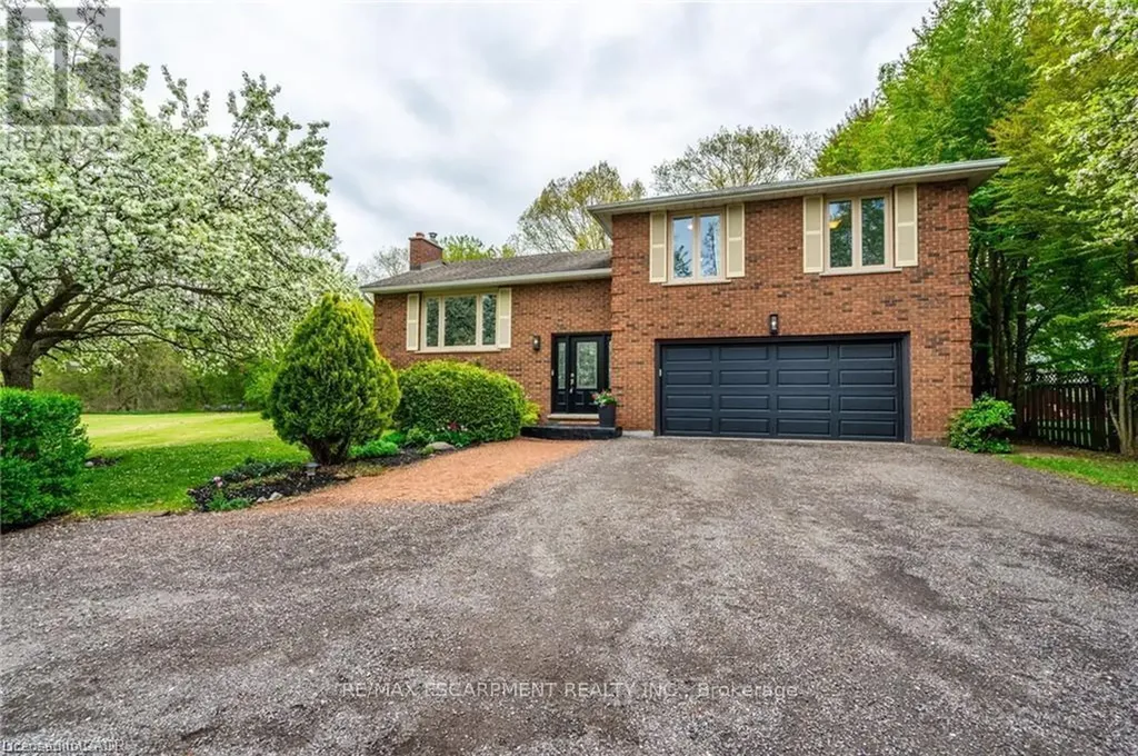 152 7th Concession Road East Hamilton ON L0R 1V0