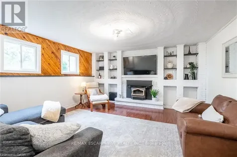 152 7th Concession Road East Hamilton ON L0R 1V0