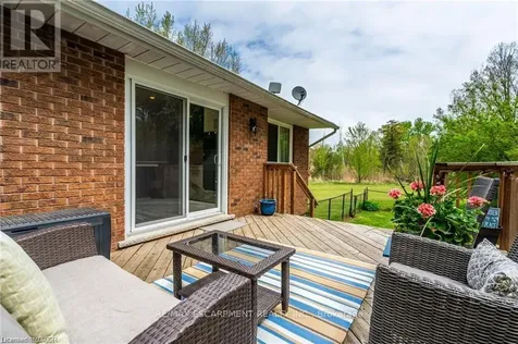 152 7th Concession Road East Hamilton ON L0R 1V0