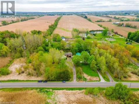 152 7th Concession Road East Hamilton ON L0R 1V0