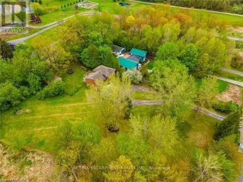 152 7th Concession Road East Hamilton ON L0R 1V0