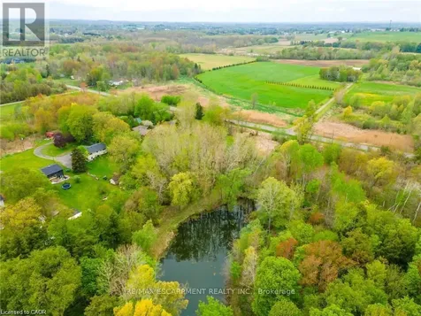 152 7th Concession Road East Hamilton ON L0R 1V0