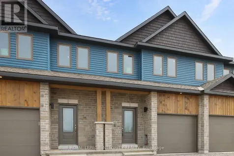 116 Dowdall Circle Carleton Place ON K7C 0S4