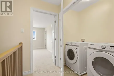 116 Dowdall Circle Carleton Place ON K7C 0S4