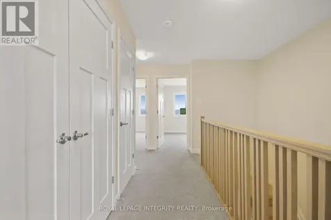 116 Dowdall Circle Carleton Place ON K7C 0S4