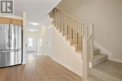 116 Dowdall Circle Carleton Place ON K7C 0S4