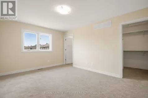 116 Dowdall Circle Carleton Place ON K7C 0S4
