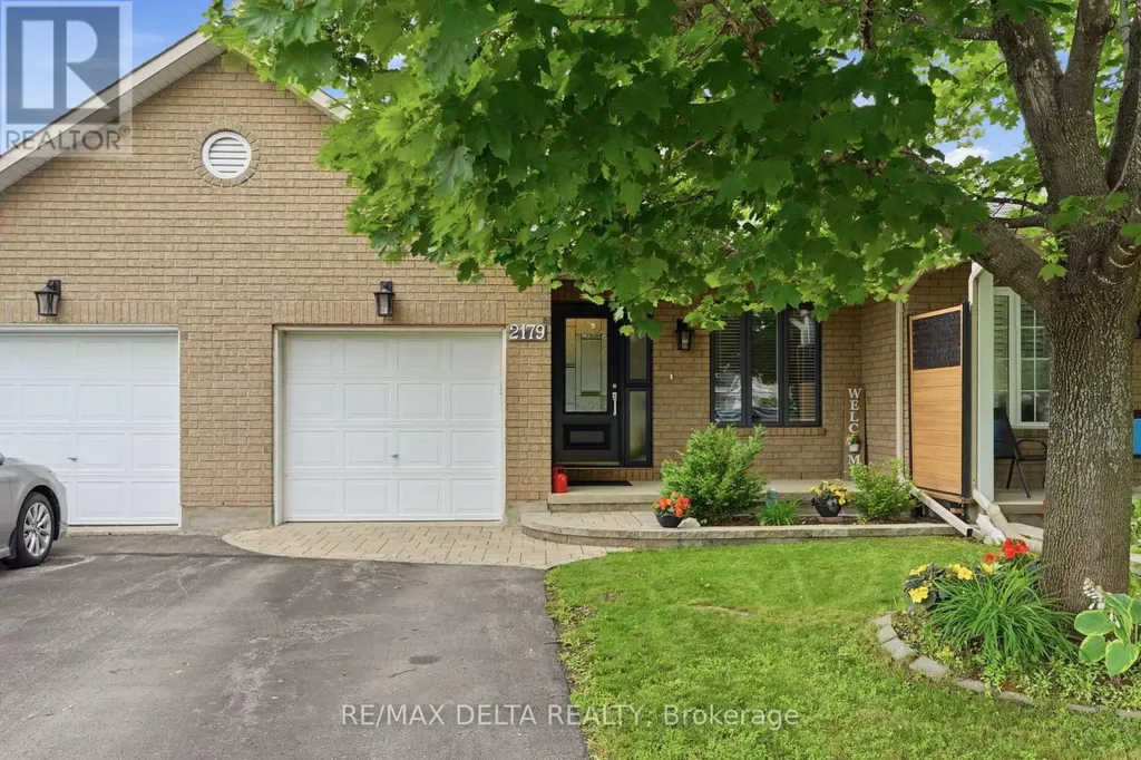 2179 Cecile Crescent Clarence-rockland ON K4K 1S4
