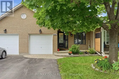 2179 Cecile Crescent Clarence-rockland ON K4K 1S4