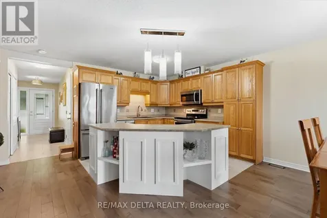2179 Cecile Crescent Clarence-rockland ON K4K 1S4