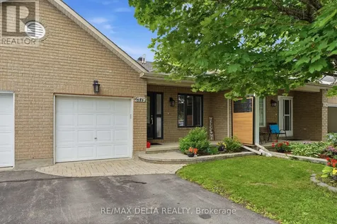 2179 Cecile Crescent Clarence-rockland ON K4K 1S4