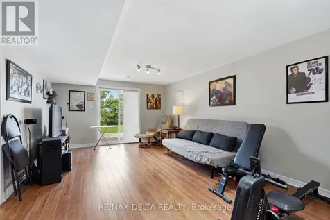 2179 Cecile Crescent Clarence-rockland ON K4K 1S4