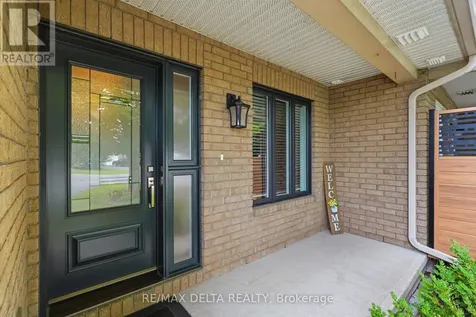 2179 Cecile Crescent Clarence-rockland ON K4K 1S4