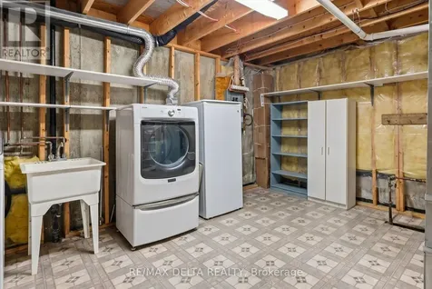 2179 Cecile Crescent Clarence-rockland ON K4K 1S4