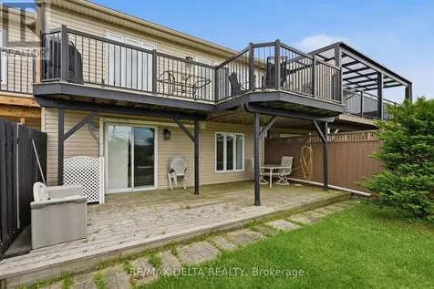 2179 Cecile Crescent Clarence-rockland ON K4K 1S4